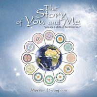 bokomslag Story of You and Me