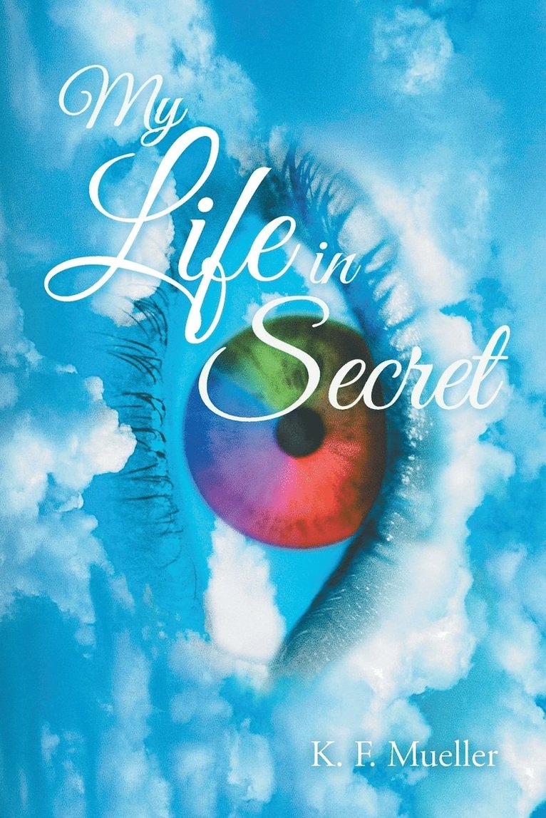 My Life in Secret 1