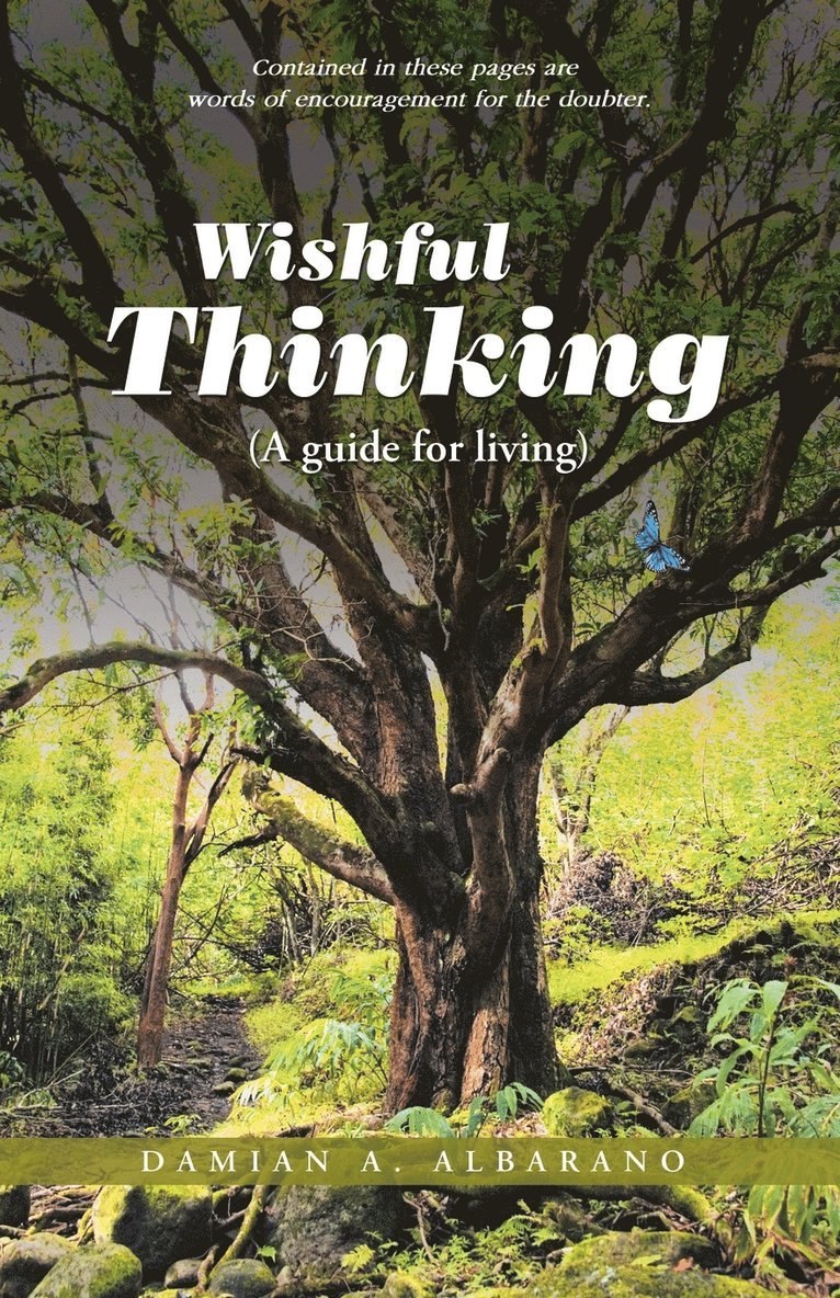 Wishful Thinking (a Guide for Living) 1