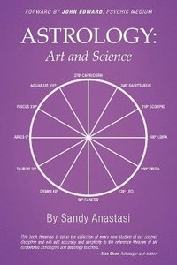 bokomslag Astrology