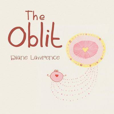 Diane Lawrence - Oblit, Häftad