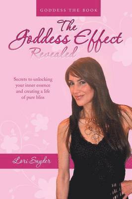 bokomslag Goddess Effect-Revealed