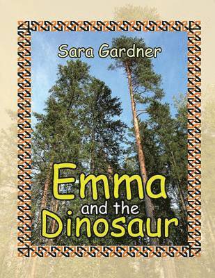 Emma and the Dinosaur 1