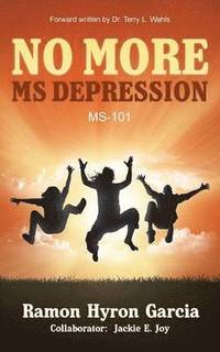 bokomslag No More MS Depression