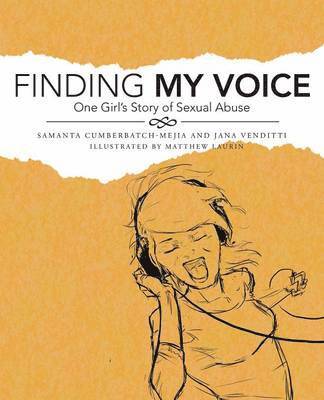 Finding My Voice 1