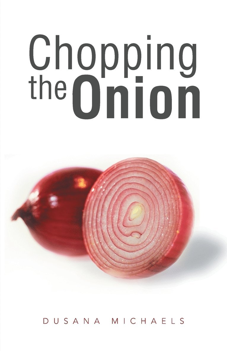 Chopping the Onion 1