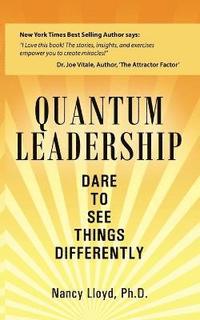 bokomslag Quantum Leadership