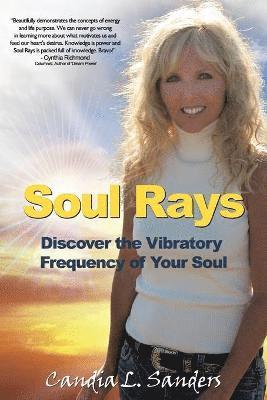 Soul Rays 1