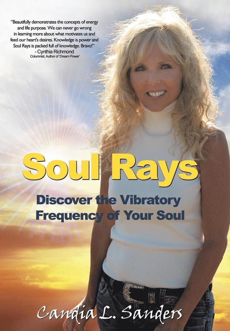 Soul Rays 1