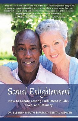 bokomslag Sexual Enlightenment