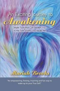 bokomslag Exciting Journey to Awakening