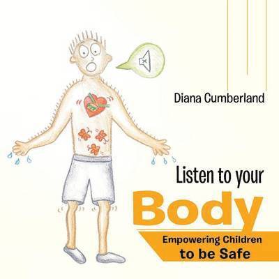 Listen to your Body 1