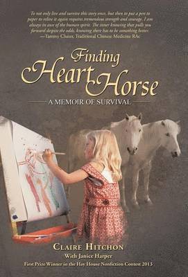 Finding Heart Horse 1