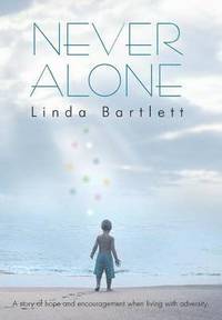 bokomslag Never Alone