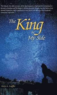 bokomslag King by My Side