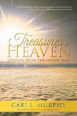 Treasures of Heaven 1