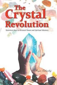 bokomslag The Crystal Revolution