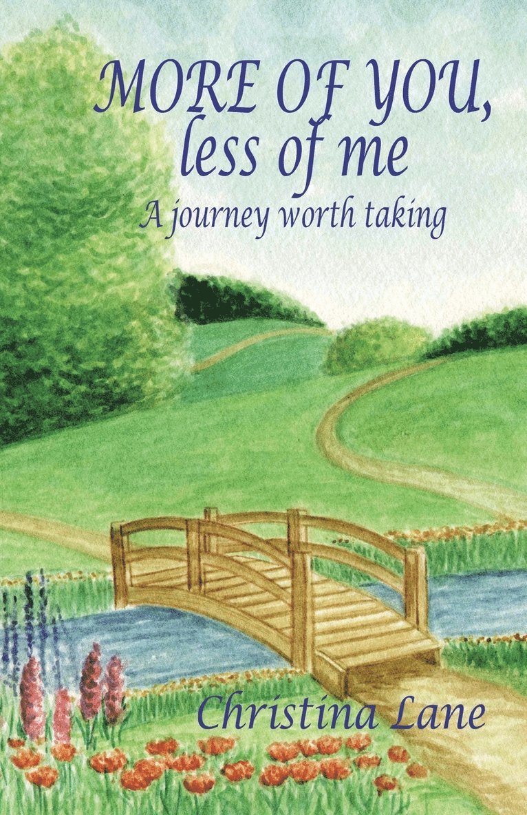 More of You, Less of Me