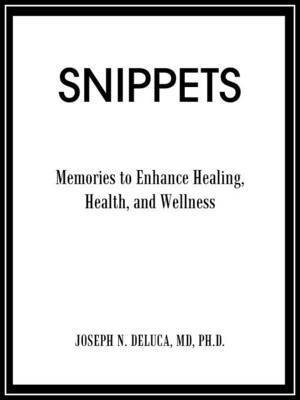Joseph N DeLuca Ph D, Joseph N. DeLuca Ph. D., Joseph N. DeLuca MD Ph. D., Joseph N. DeLuca MD - Snippets, Häftad