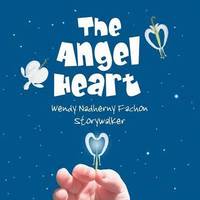 bokomslag The Angel Heart