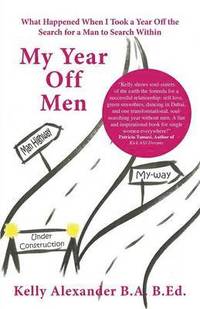 bokomslag My Year Off Men