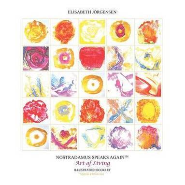 bokomslag Nostradamus Speaks Again(TM) - Art of Living - Special Edition no 1
