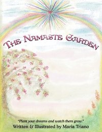bokomslag The Namaste Garden