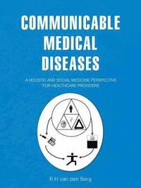 bokomslag Communicable Medical Diseases