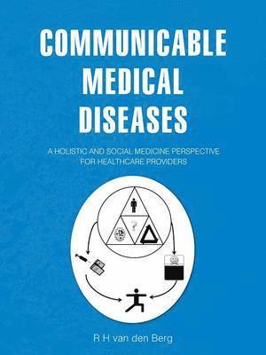 bokomslag Communicable Medical Diseases