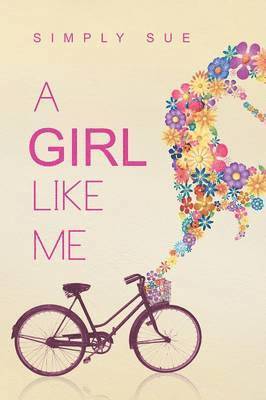 bokomslag Girl Like Me