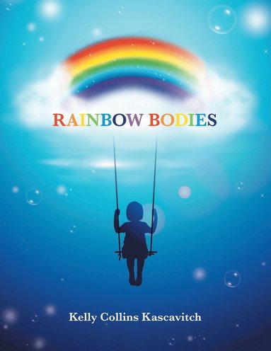 bokomslag Rainbow Bodies