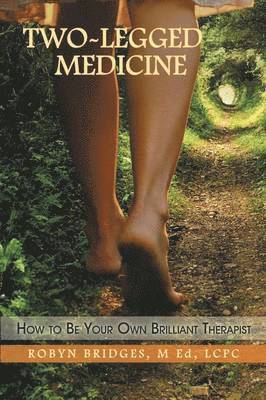 Two-Legged Medicine 1