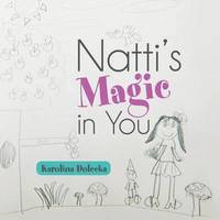 bokomslag Natti's Magic in You