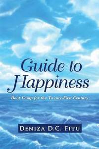 bokomslag Guide to Happiness