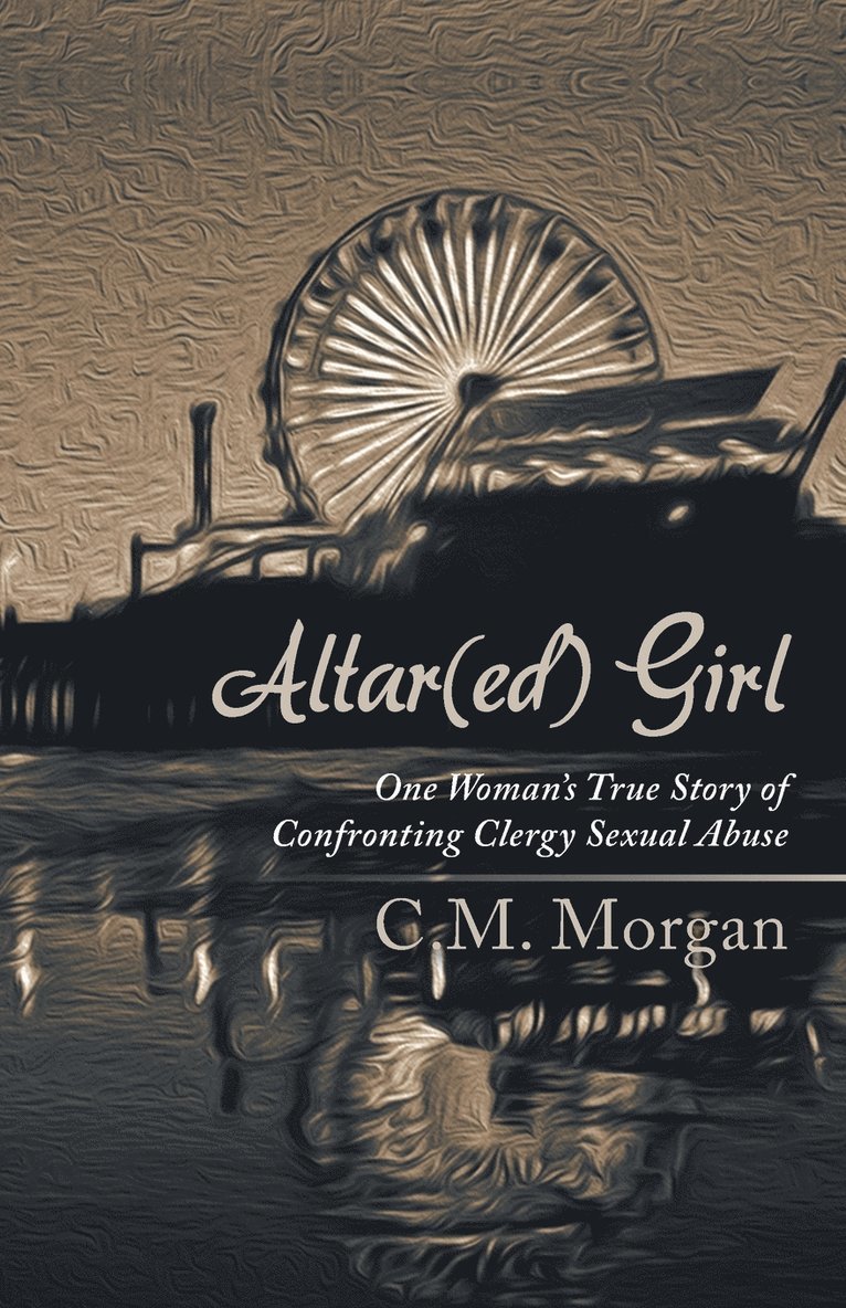 Altar(ed) Girl