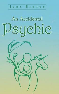Accidental Psychic 1