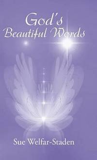 bokomslag God's Beautiful Words