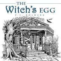 bokomslag Witch's Egg