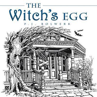 The Witch's Egg 1