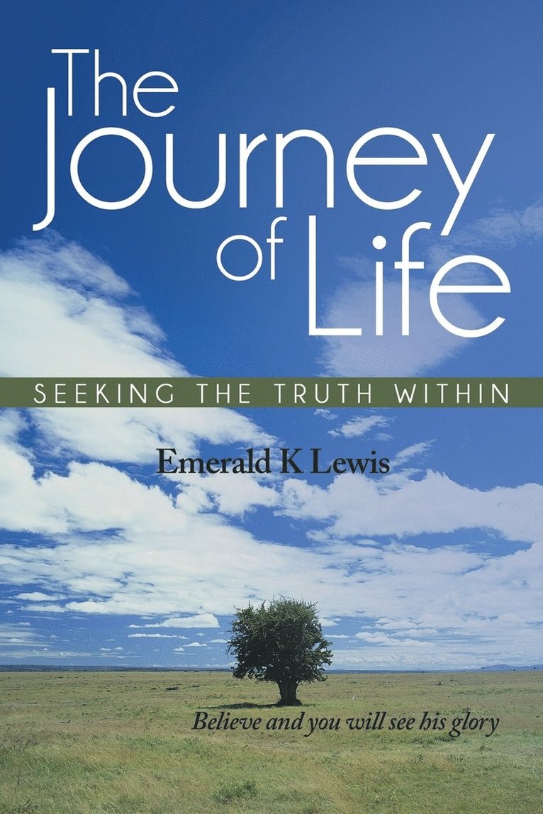 The Journey of Life 1