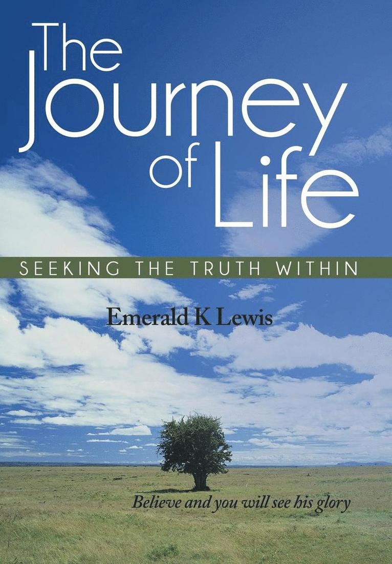 The Journey of Life 1