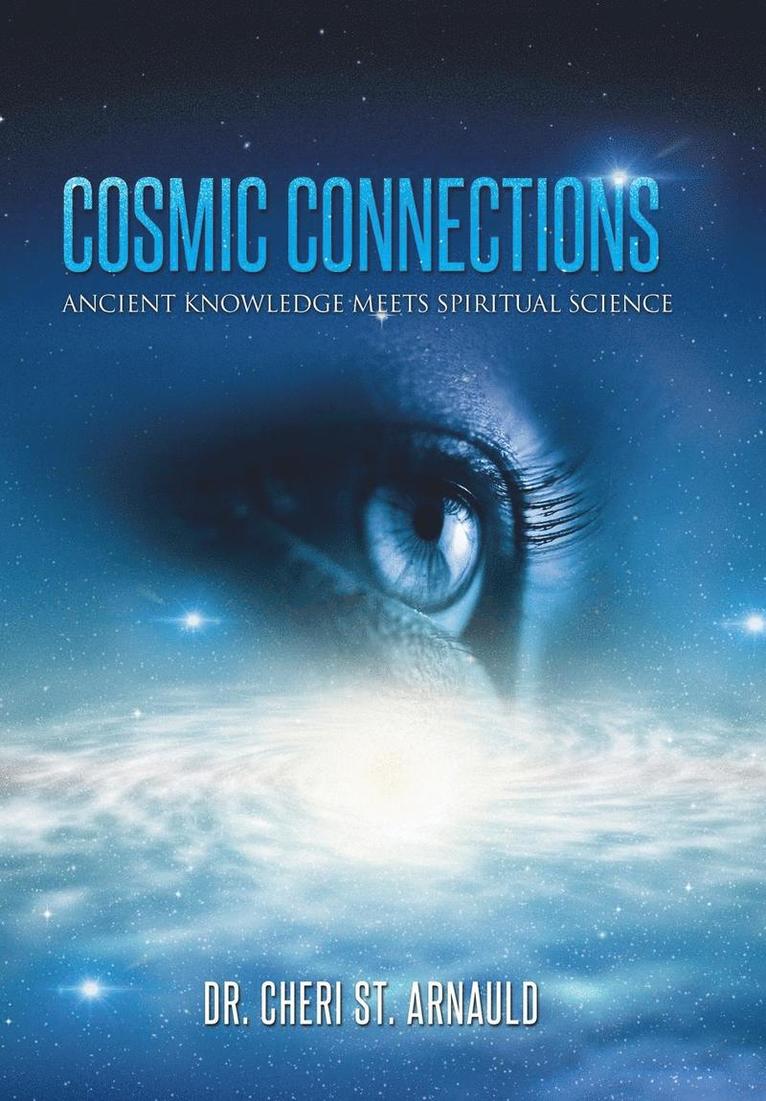 Cosmic Connections 1