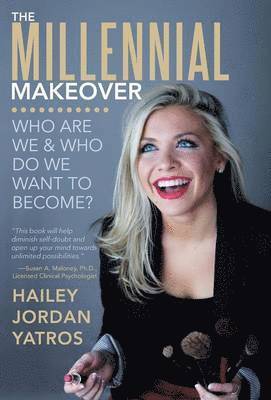 bokomslag Millennial Makeover