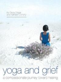 bokomslag Yoga and Grief