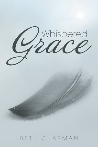 bokomslag Whispered Grace