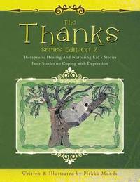 bokomslag Thanks Series Edition 2