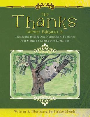 bokomslag Thanks Series Edition 2