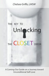 bokomslag Key to Unlocking the Closet Door