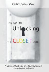 bokomslag Key to Unlocking the Closet Door