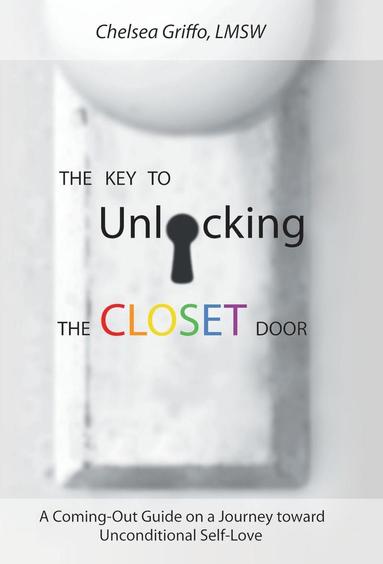 bokomslag Key to Unlocking the Closet Door